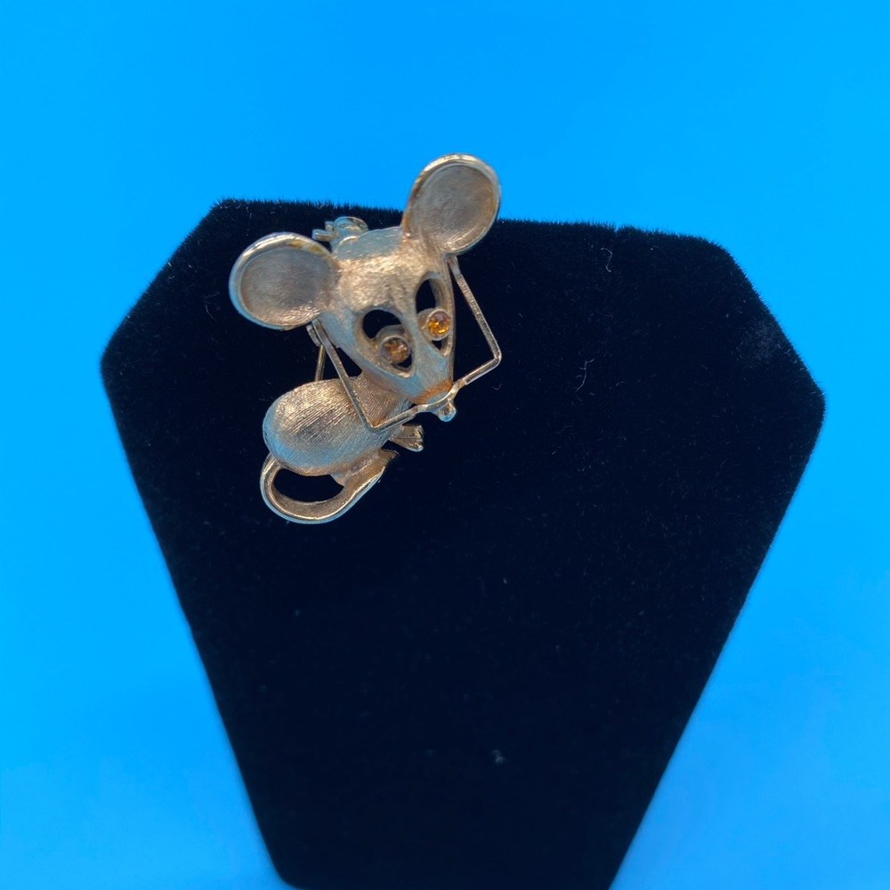 🛍Mouse pin